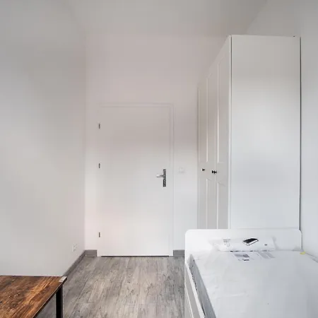 Hostel Dream Aparts - Piotrkowska 109 Lodž