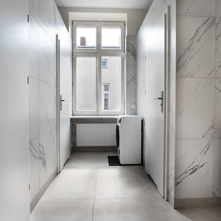 Dream Aparts - Piotrkowska 109 *