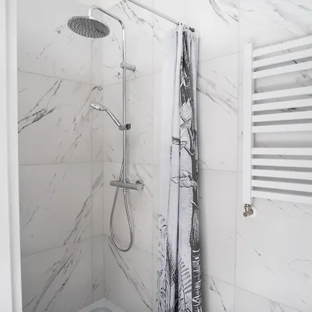 Dream Aparts - Piotrkowska 109