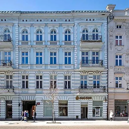Dream Aparts - Piotrkowska 109