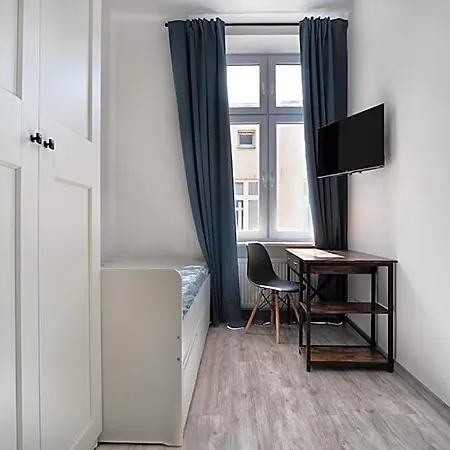 Dream Aparts - Piotrkowska 109 Łódź