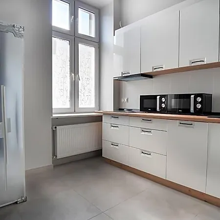 Dream Aparts - Piotrkowska 109 *
