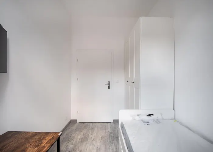 Vandrarhem Dream Aparts - Piotrkowska 109 Łódź