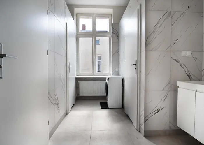 Dream Aparts - Piotrkowska 109 *