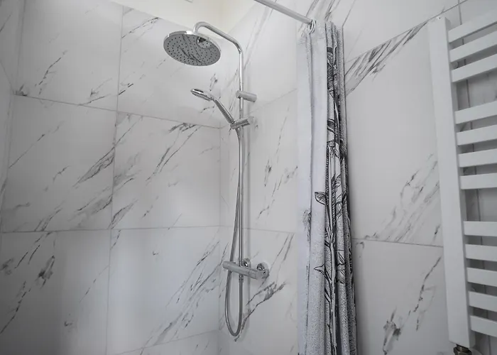 Dream Aparts - Piotrkowska 109 Vandrarhem *