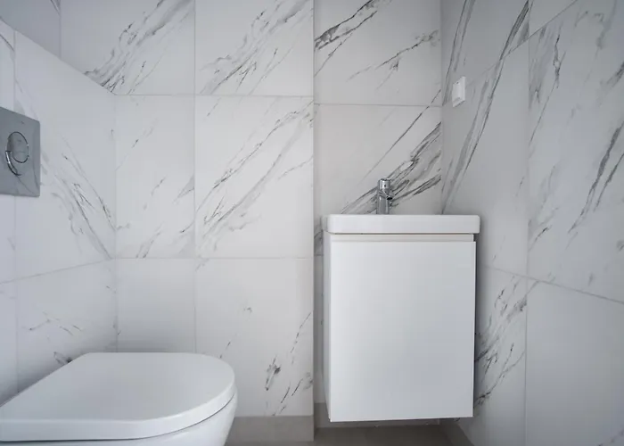 Dream Aparts - Piotrkowska 109 Vandrarhem Łódź