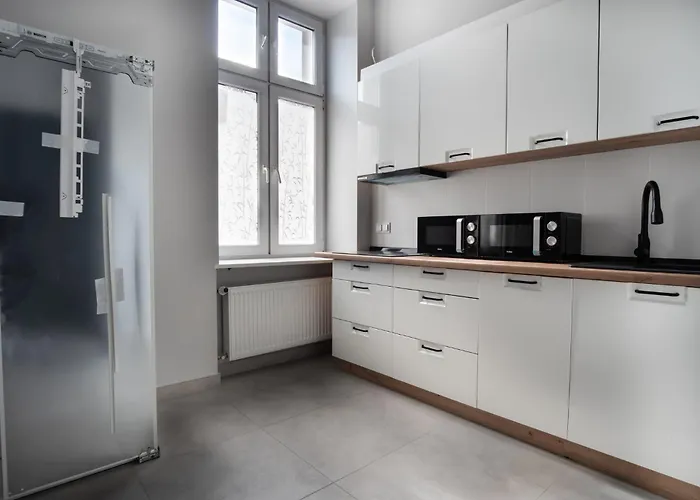 Dream Aparts - Piotrkowska 109 *